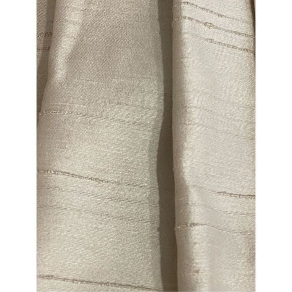 European Style Curtain Valance Handmade Waterfall Swag Valance Vintage 74” wide - Picture 4 of 8